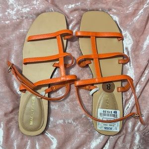 New never used Marc Fisher